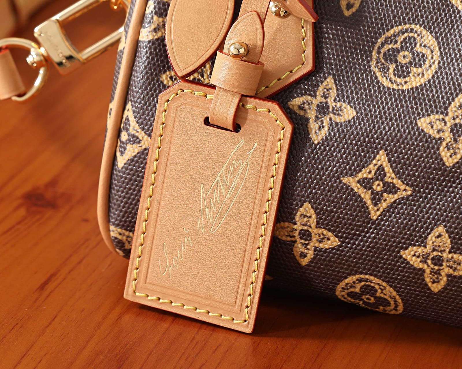 LV Nano Speedy 4