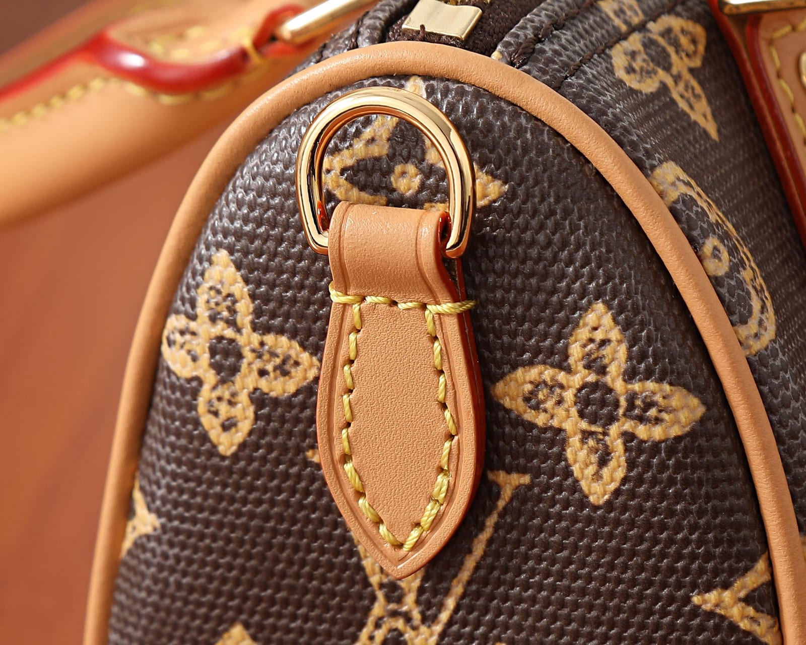 LV Nano Speedy 5