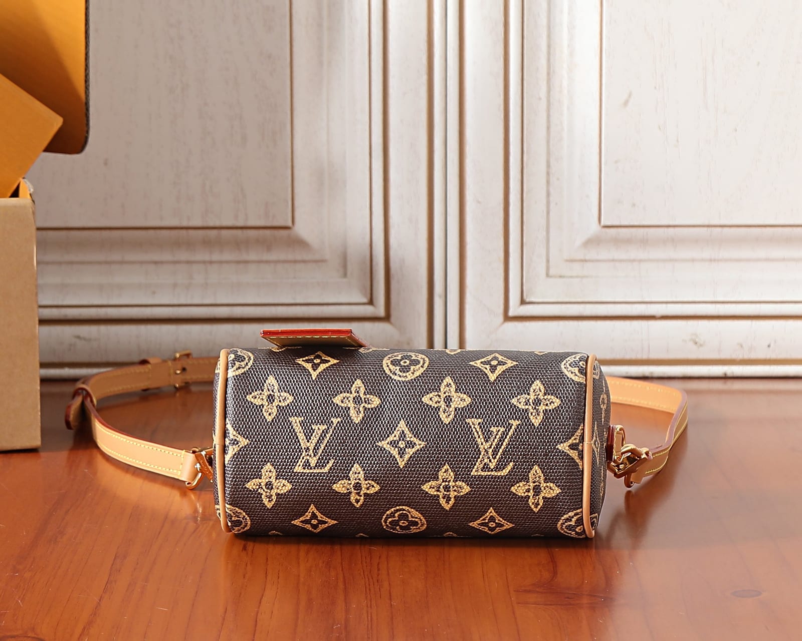 LV Nano Speedy 9