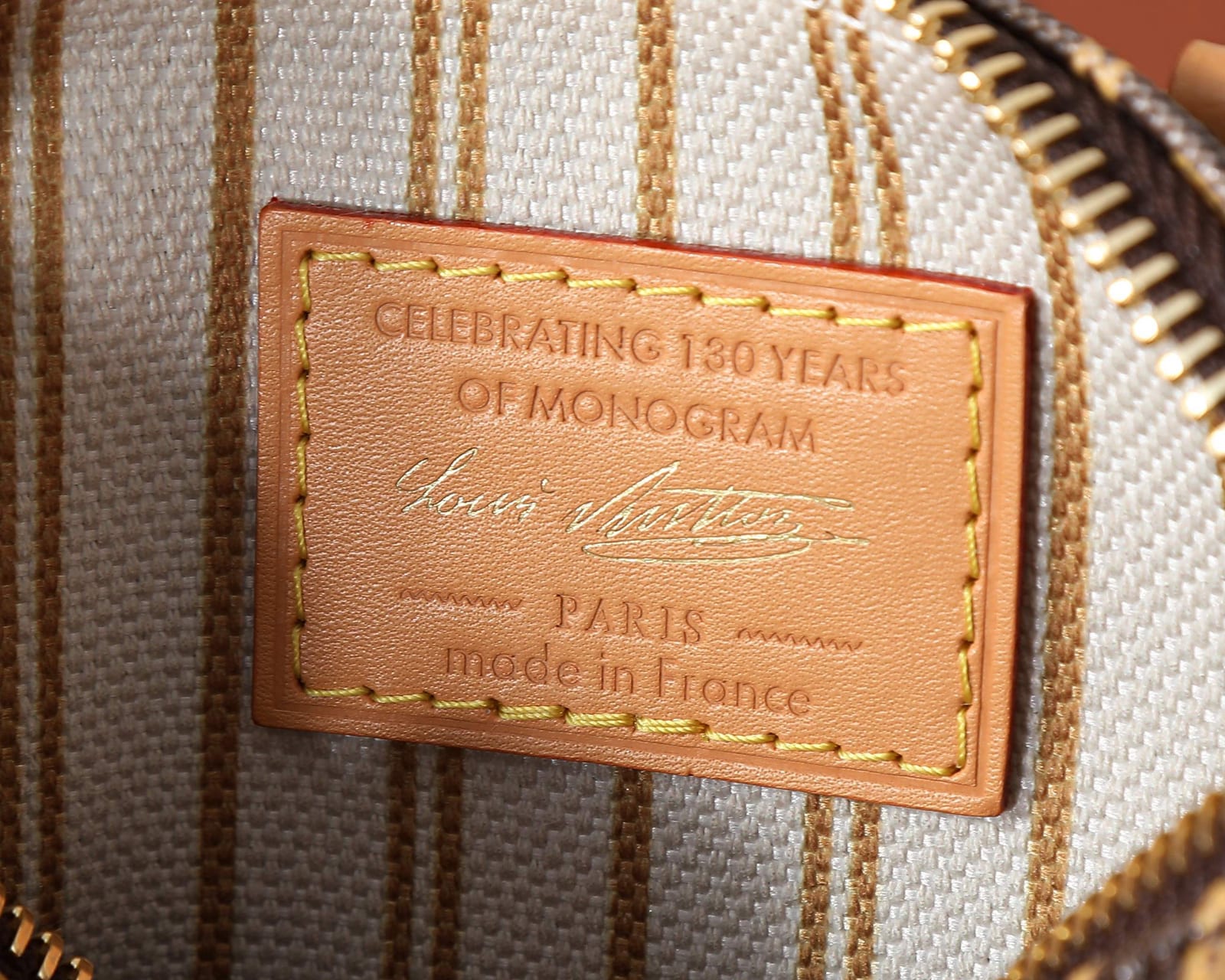 LV Nano Speedy 7