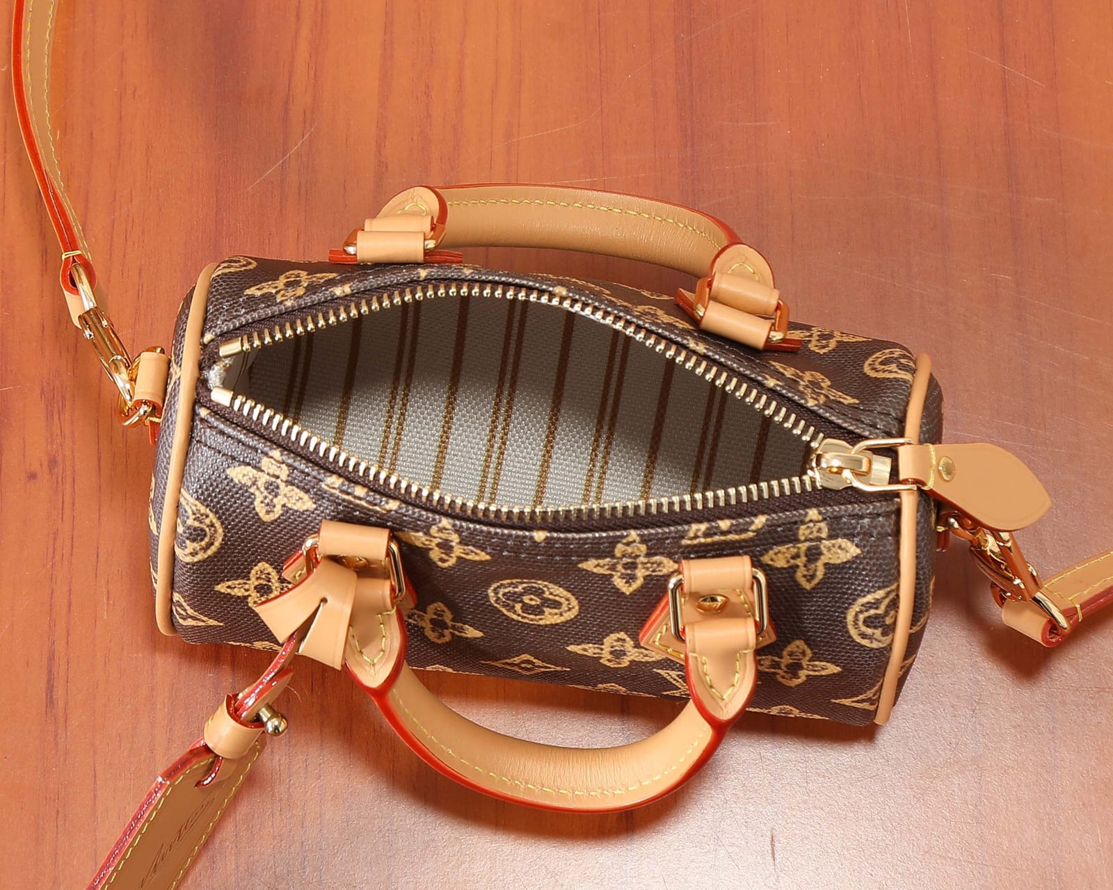 LV Nano Speedy 2
