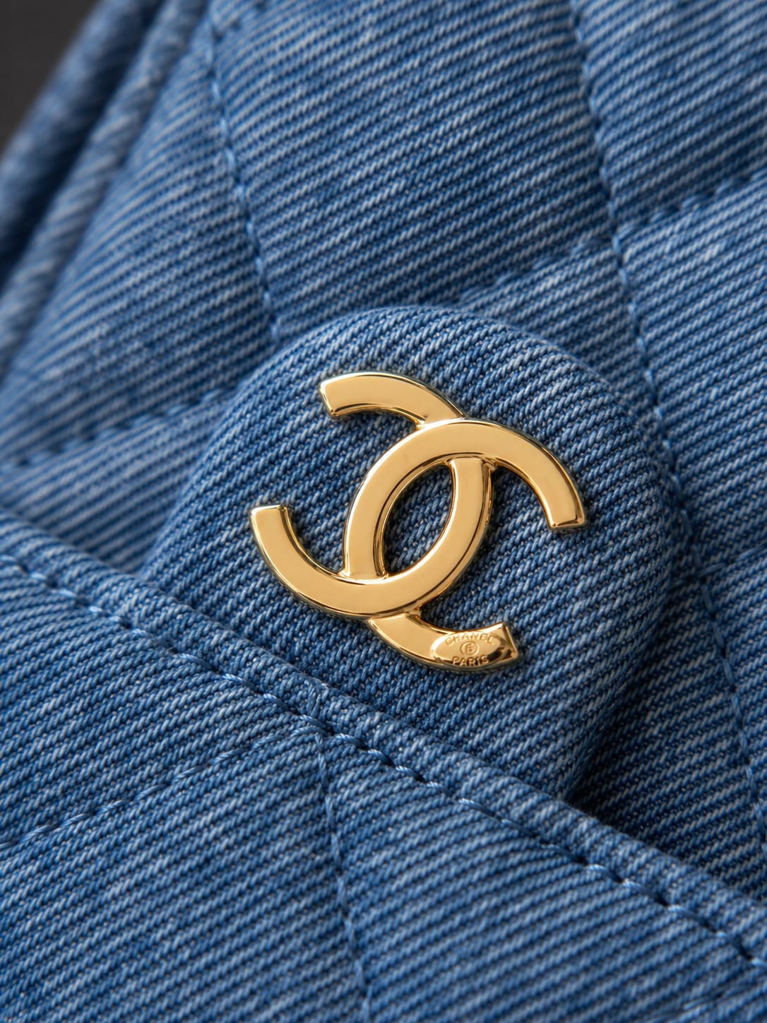 Chanel 25 mini handbag 7