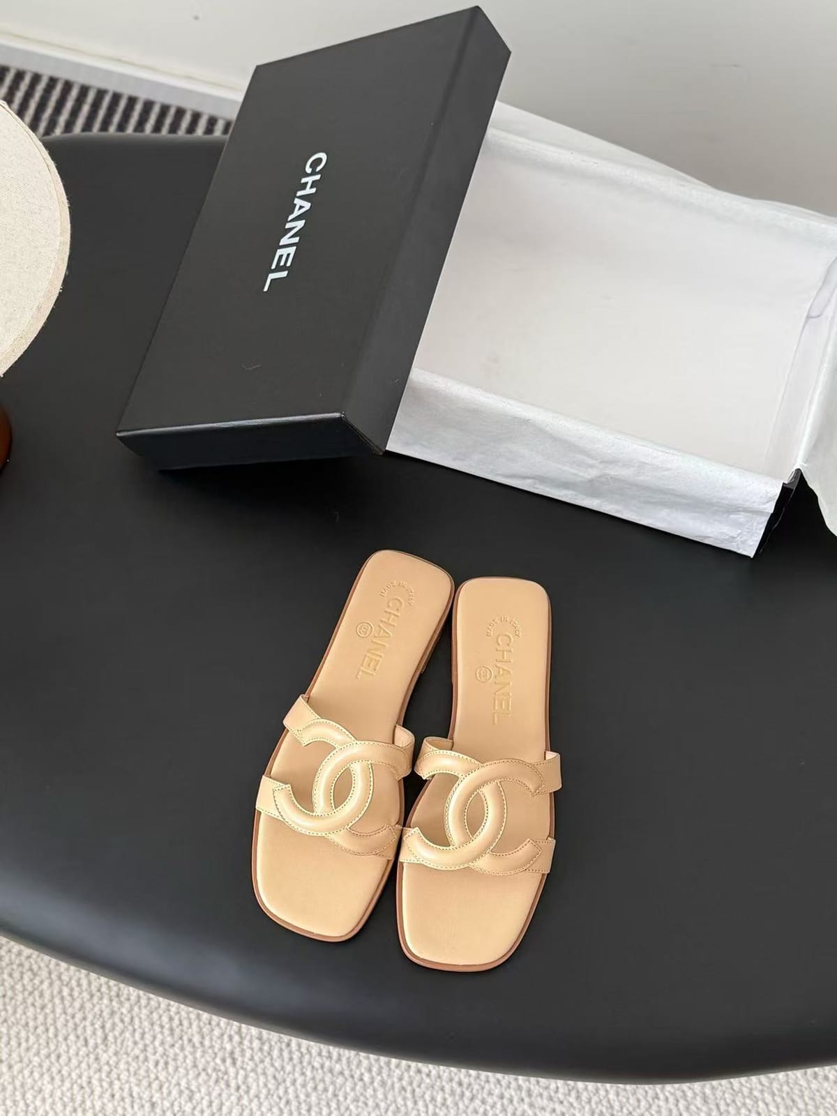 Beige