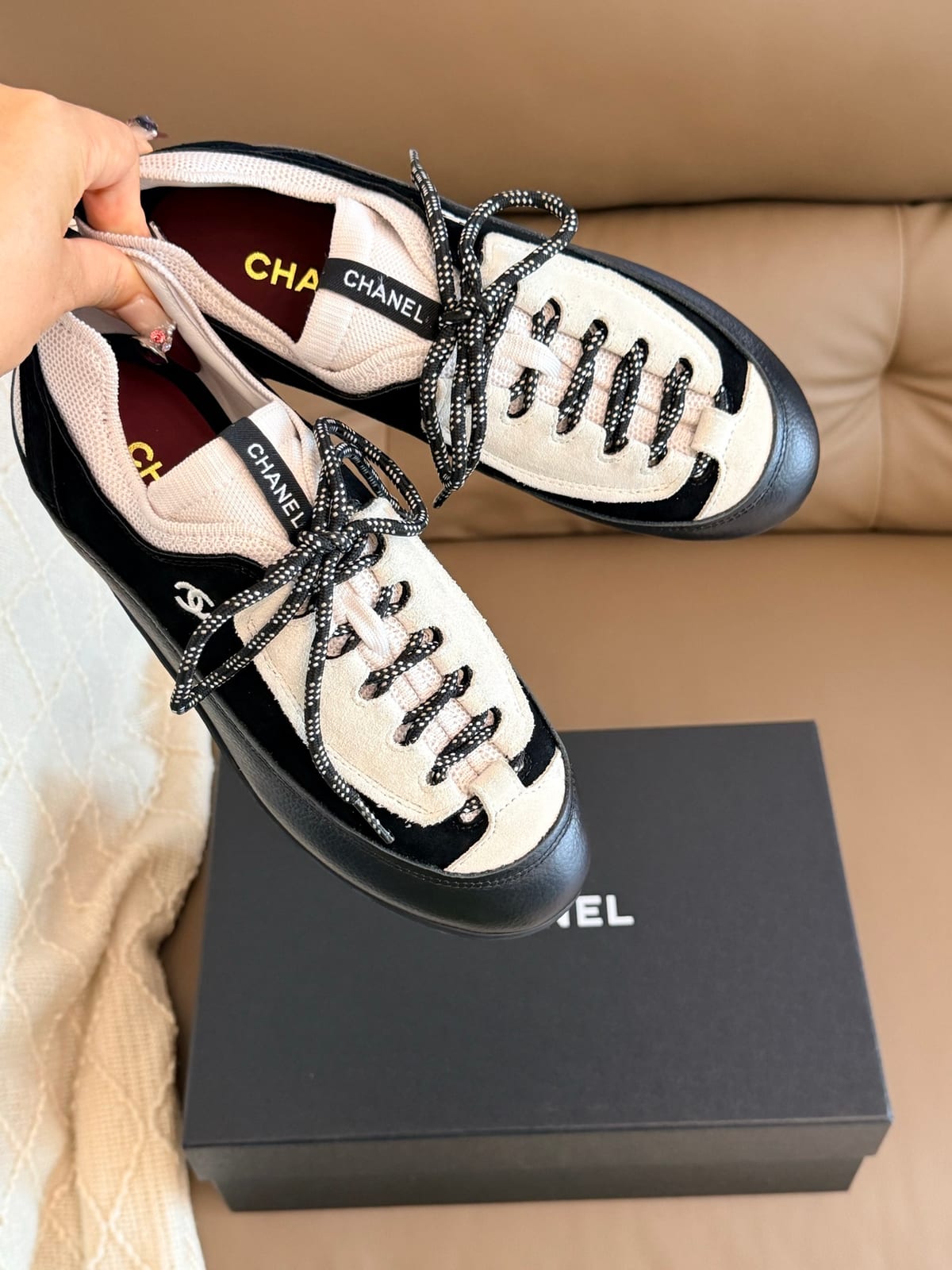 26S CC Sneakers 3