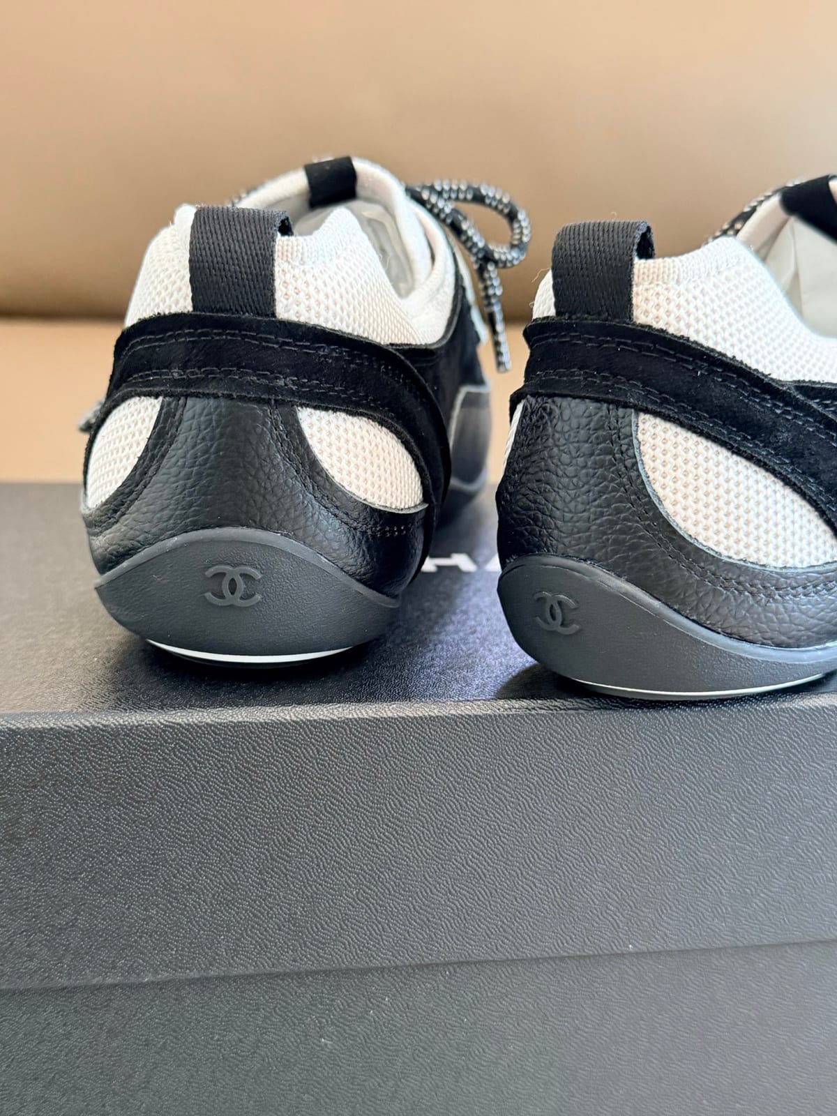 26S CC Sneakers 5