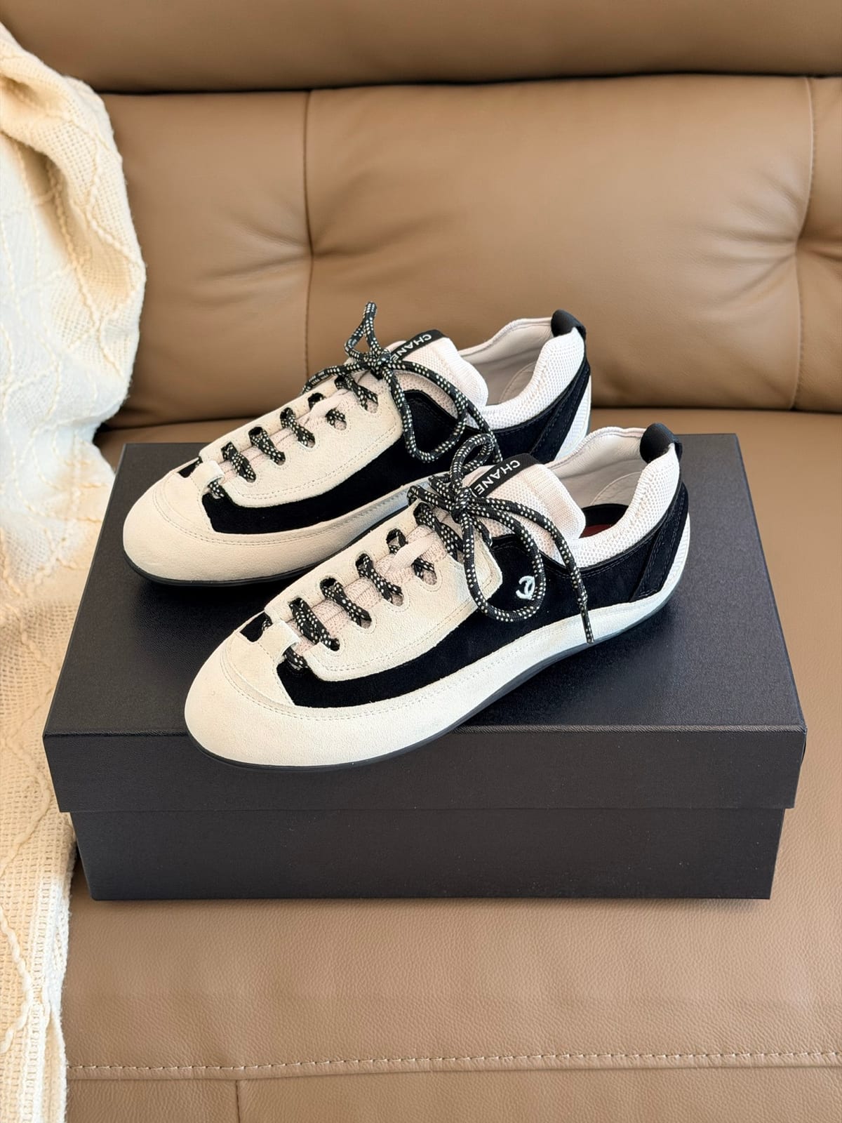 White Velvet