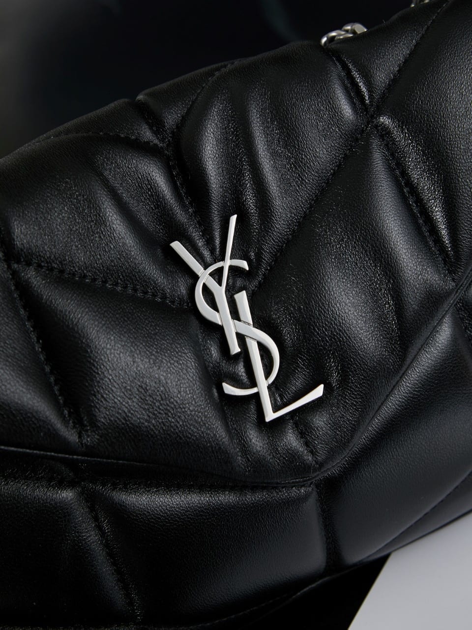 LOULOU PUFFER 3