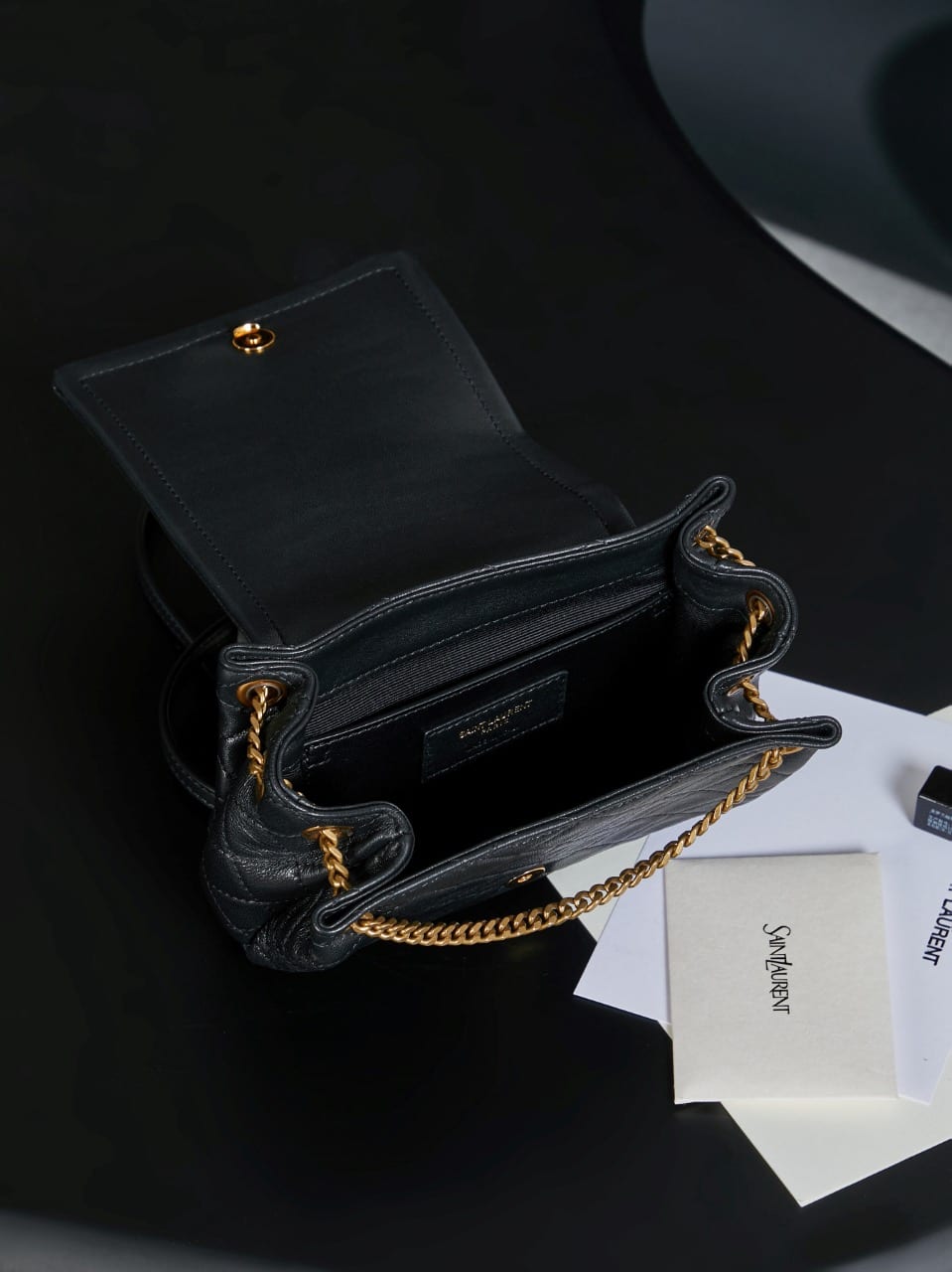 Mini Nolita 5