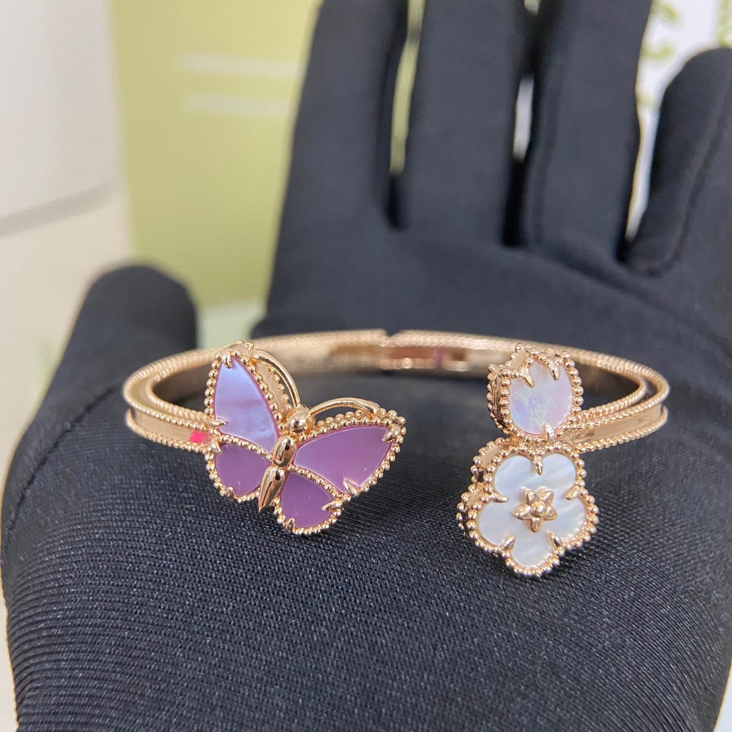 VAC Bracelet 3