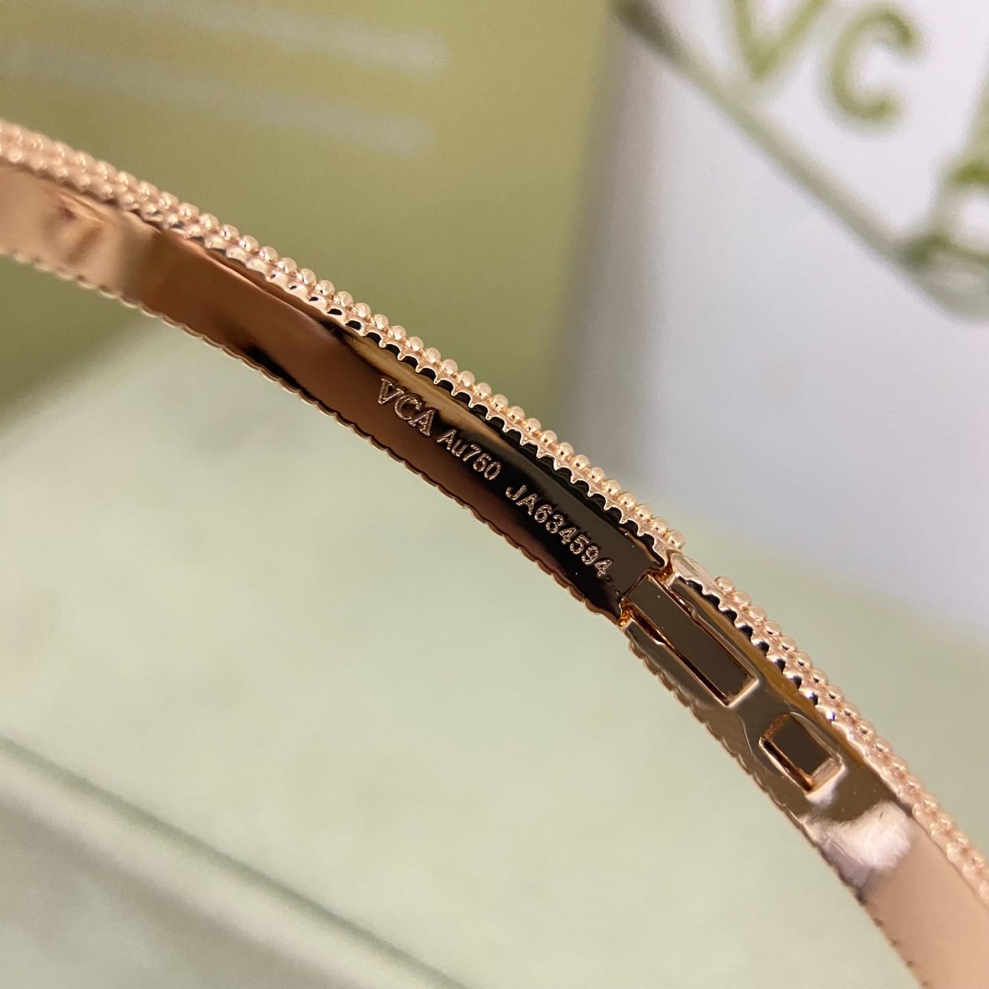 VAC Bracelet 5