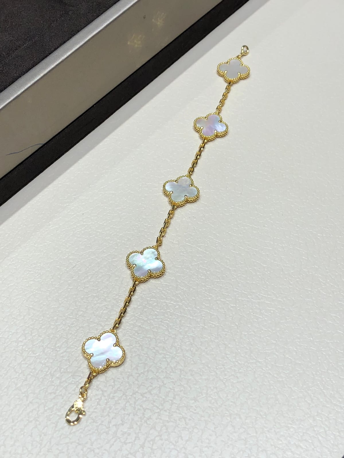 VAC Bracelet