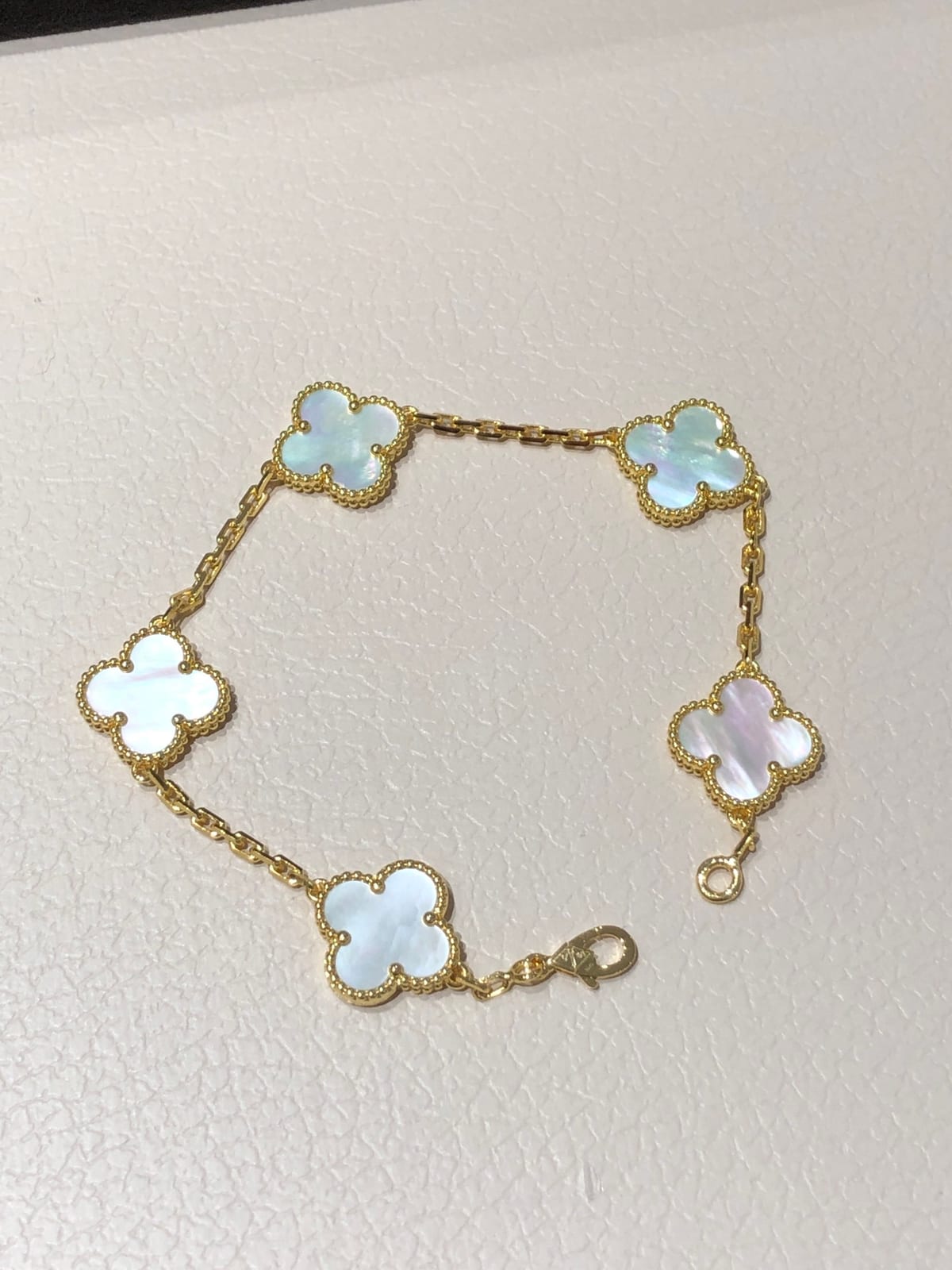 VAC Bracelet 2