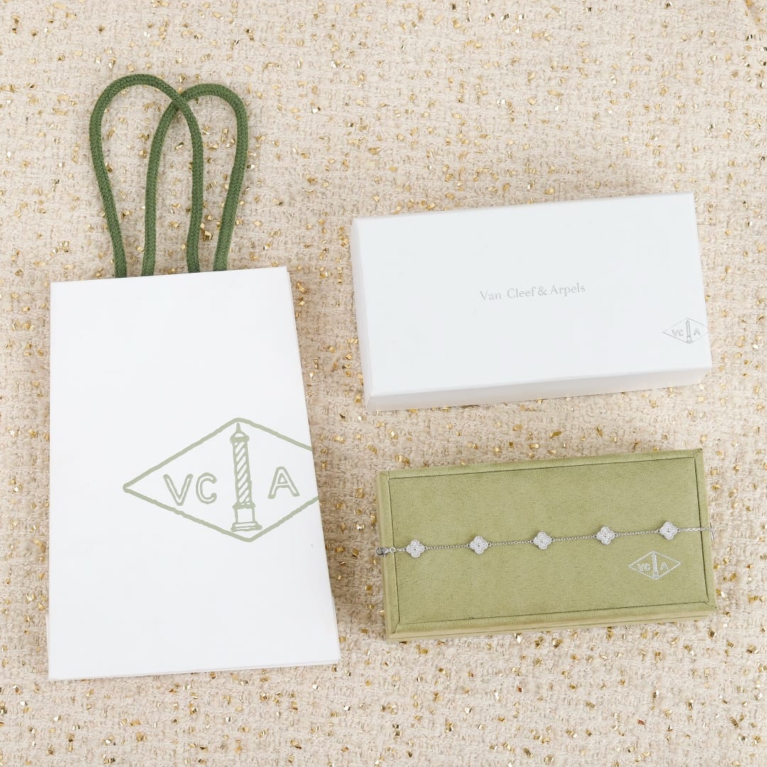 VAC Bracelet 2