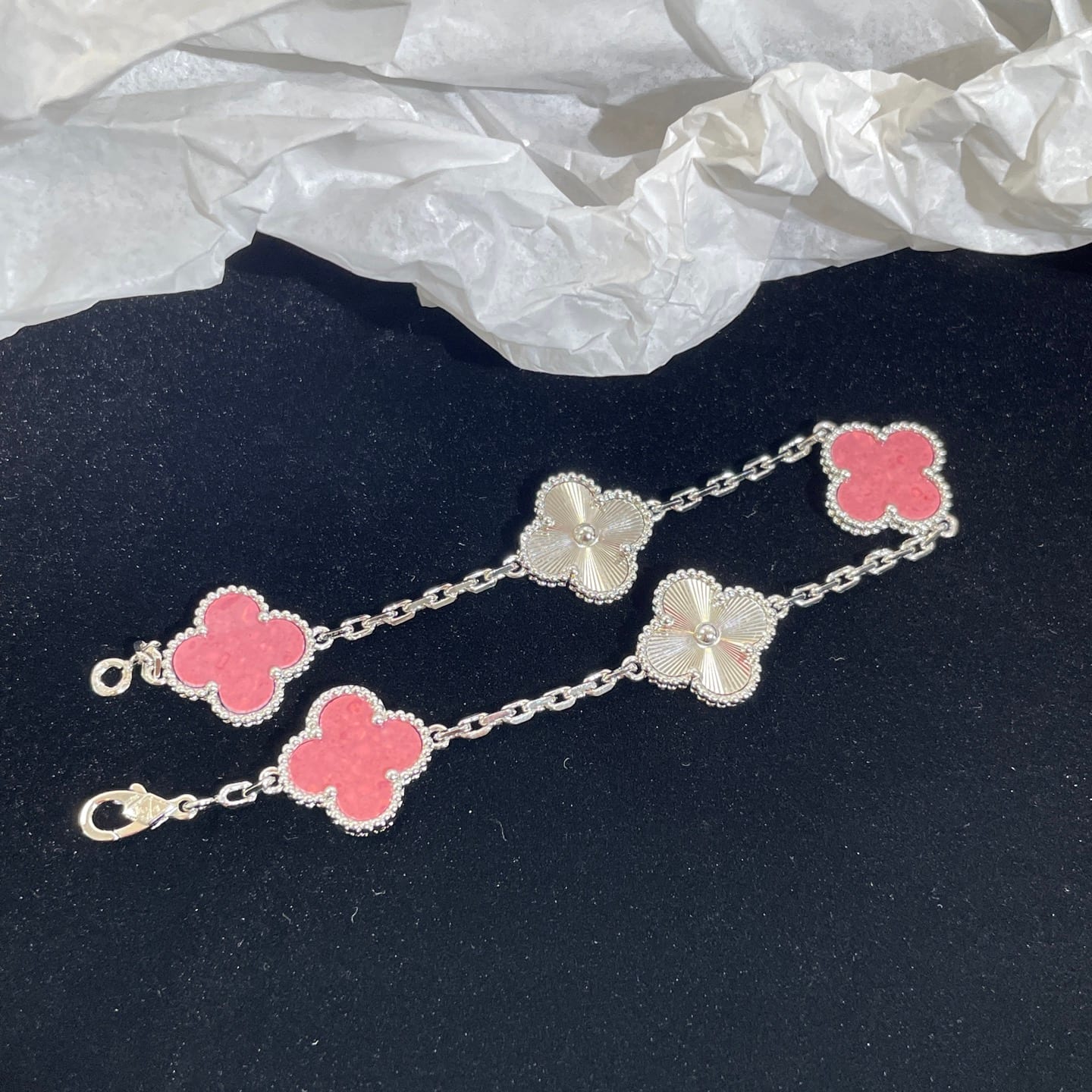 VAC Bracelet 2