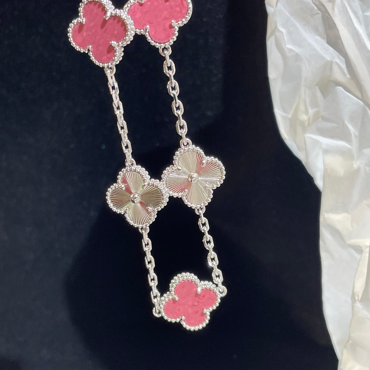 VAC Bracelet 4