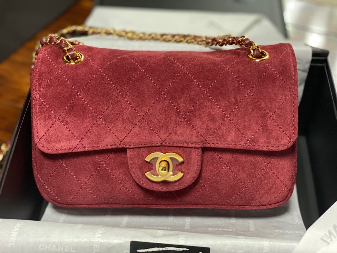 CF BAG 2