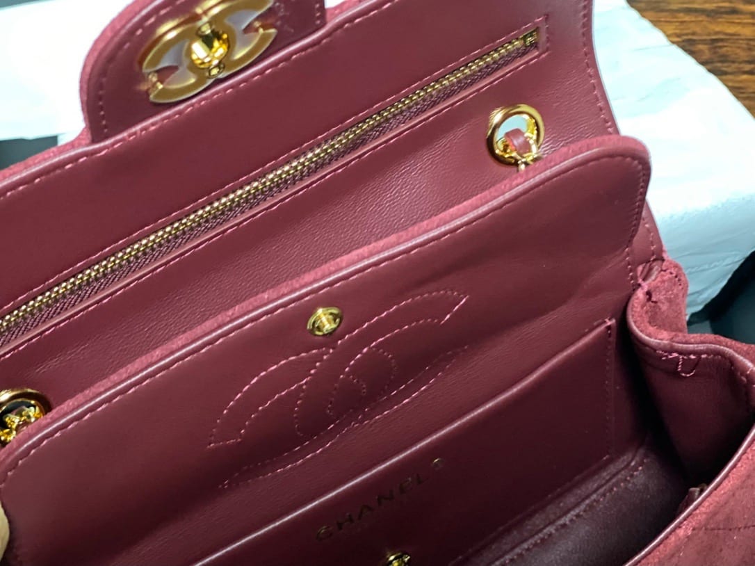 CF BAG 6