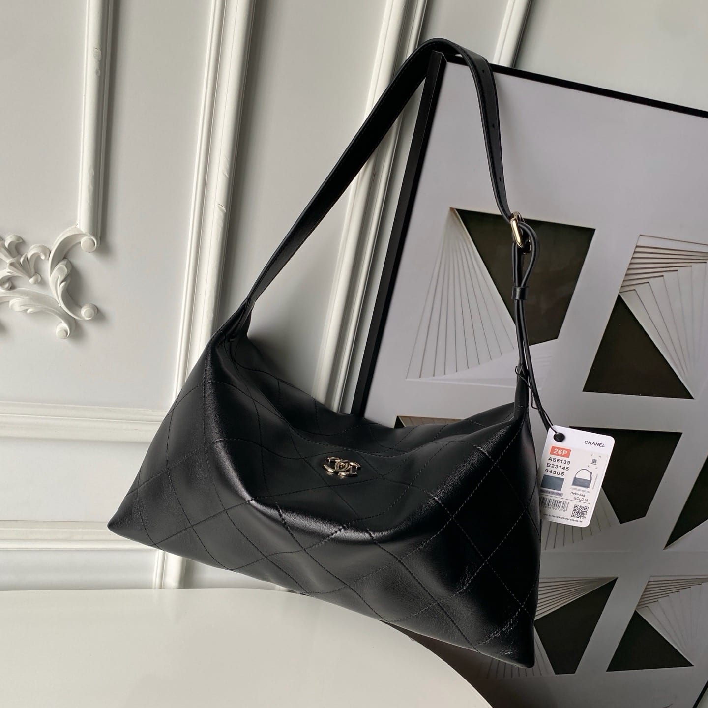 Hobo bag