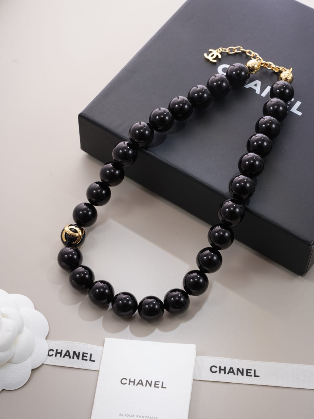 Pearl and Bead necklaces 6