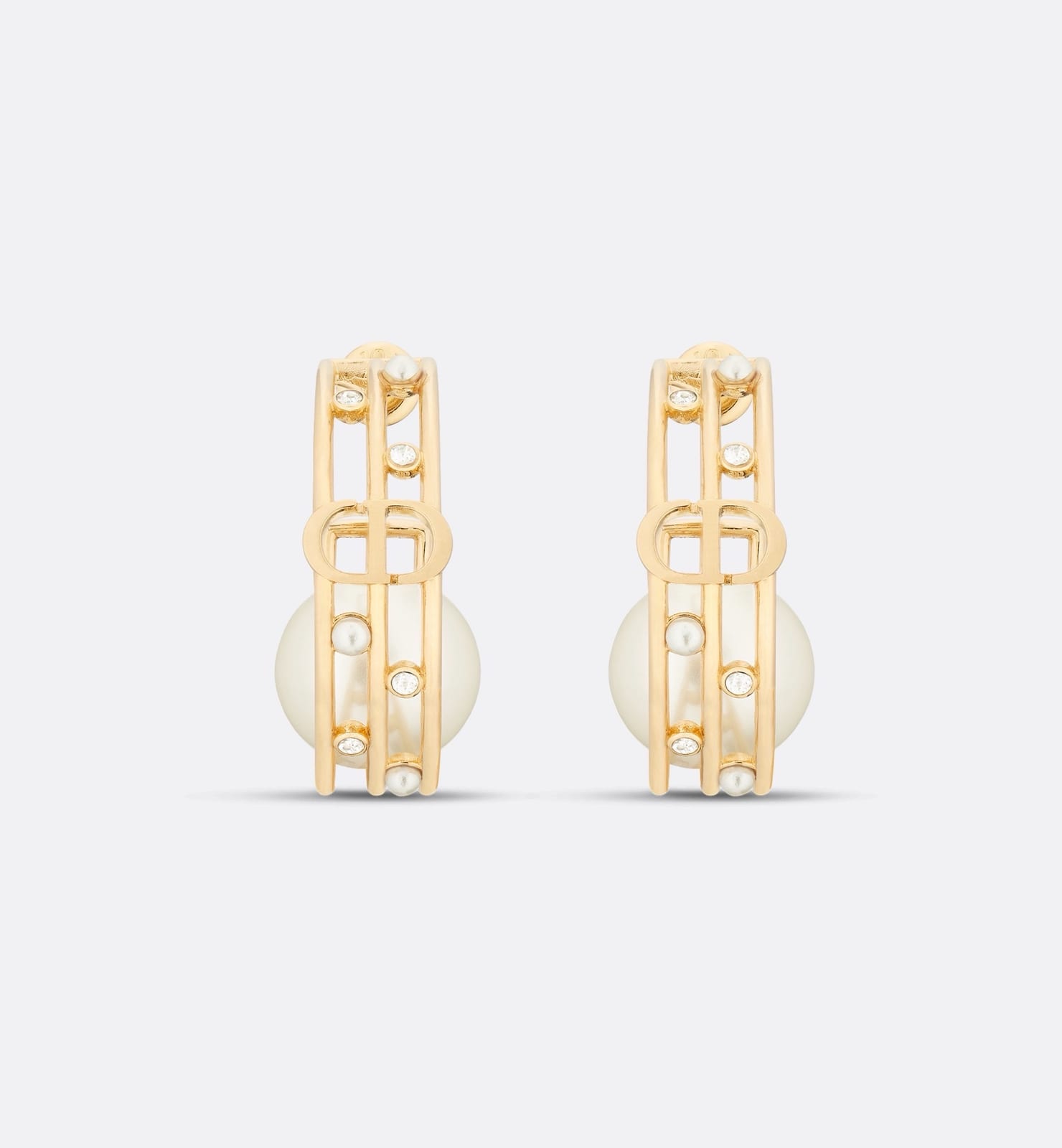  D-Backstage Earrings  2
