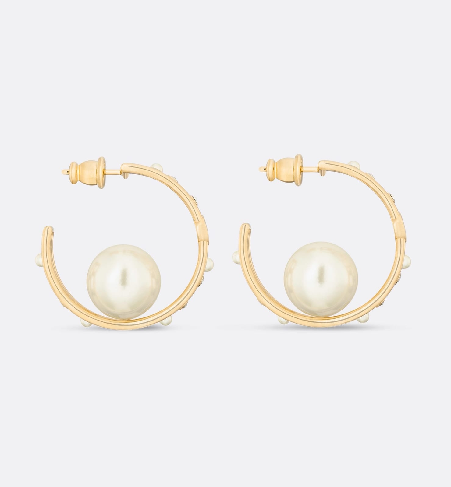  D-Backstage Earrings  3