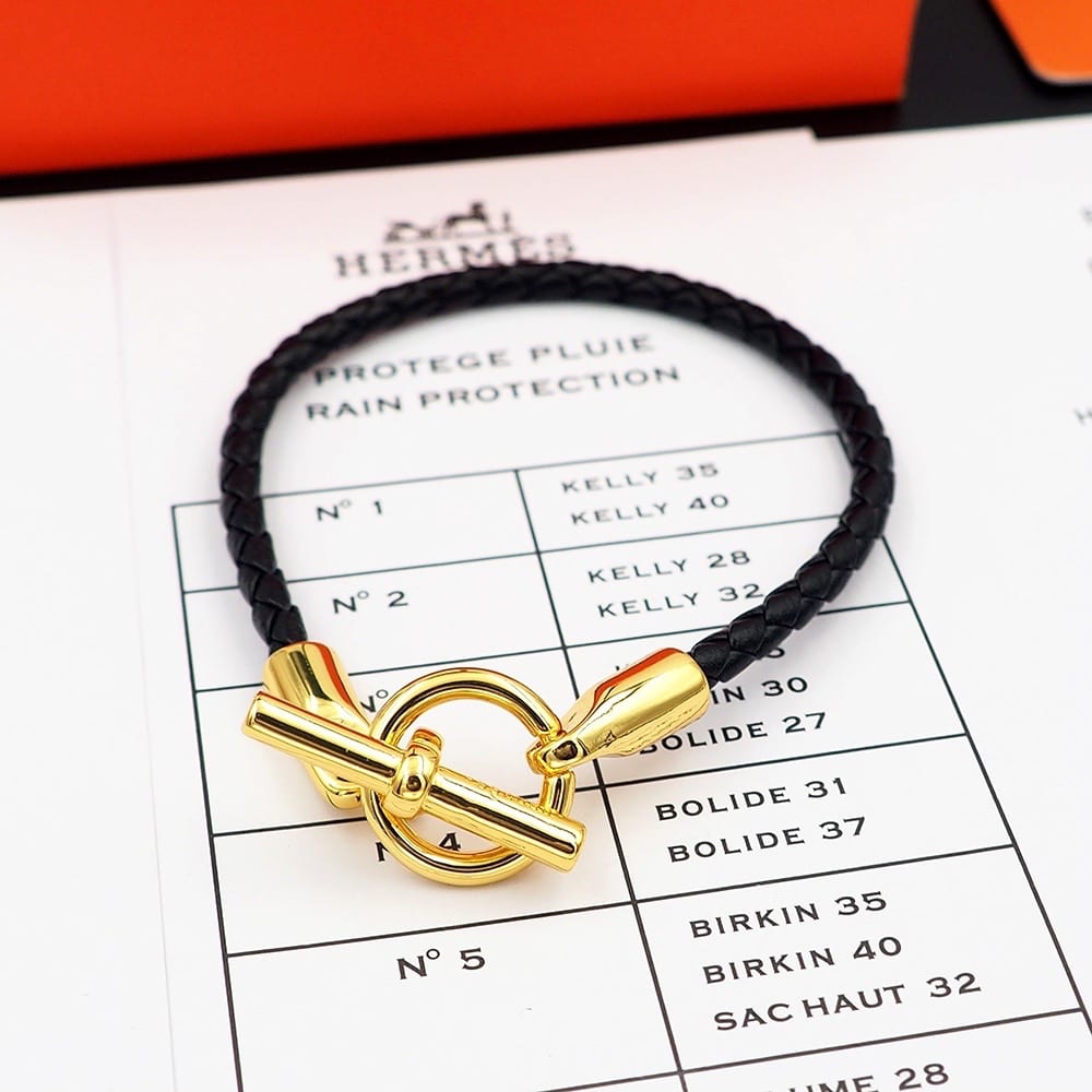 Glenan bracelet 3