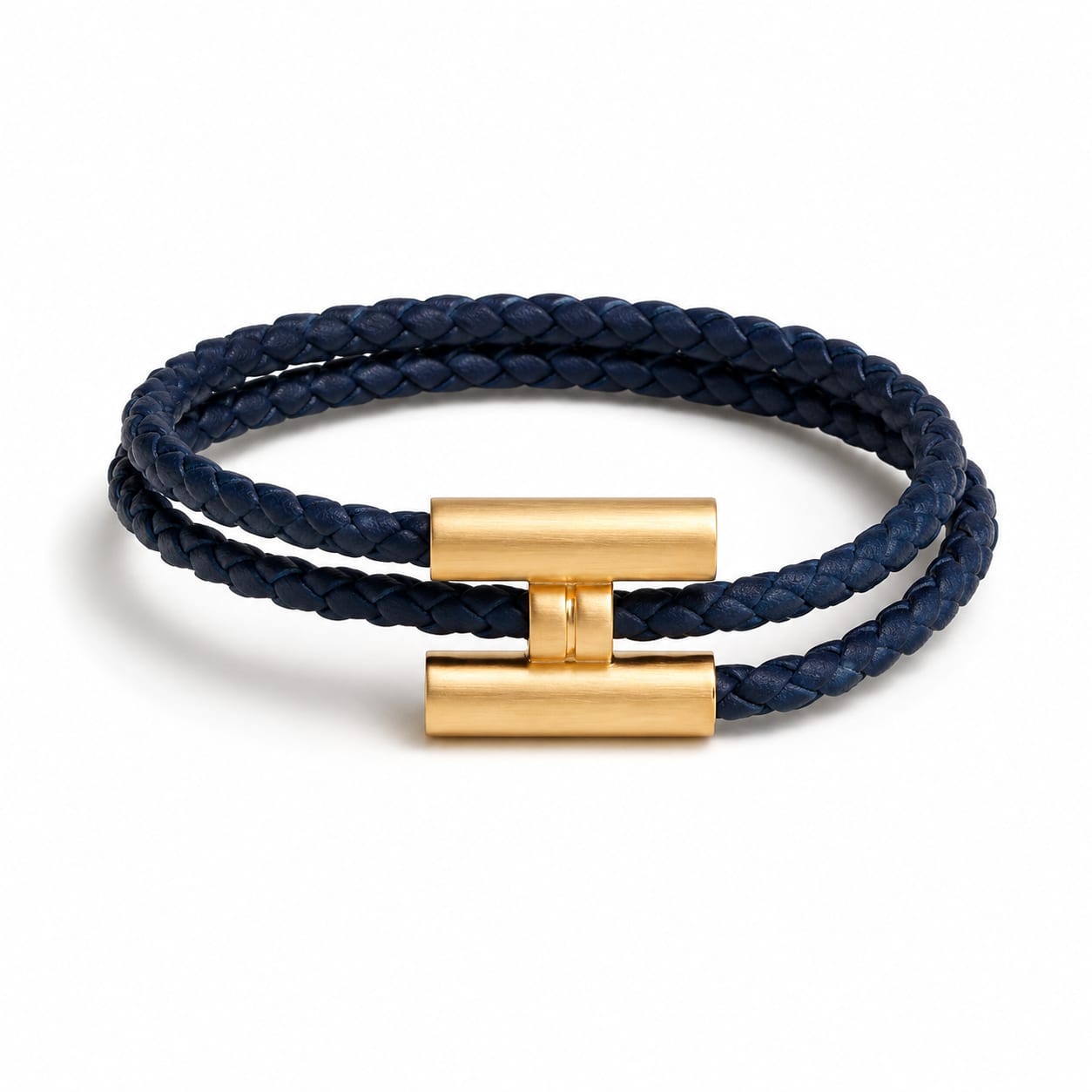 Tournis Tresse bracelet
