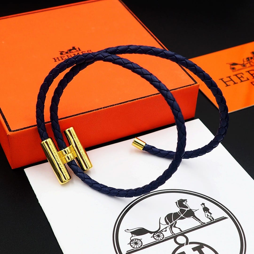 Tournis Tresse bracelet 3