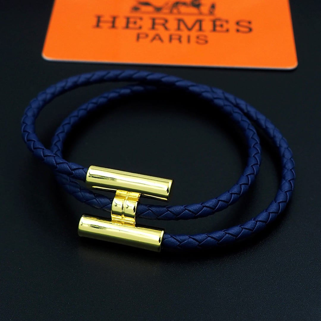Tournis Tresse bracelet 4