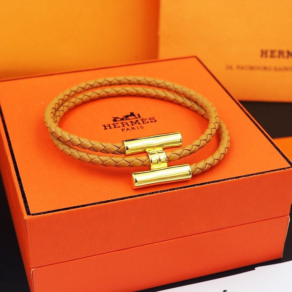 Tournis Tresse bracelet 5