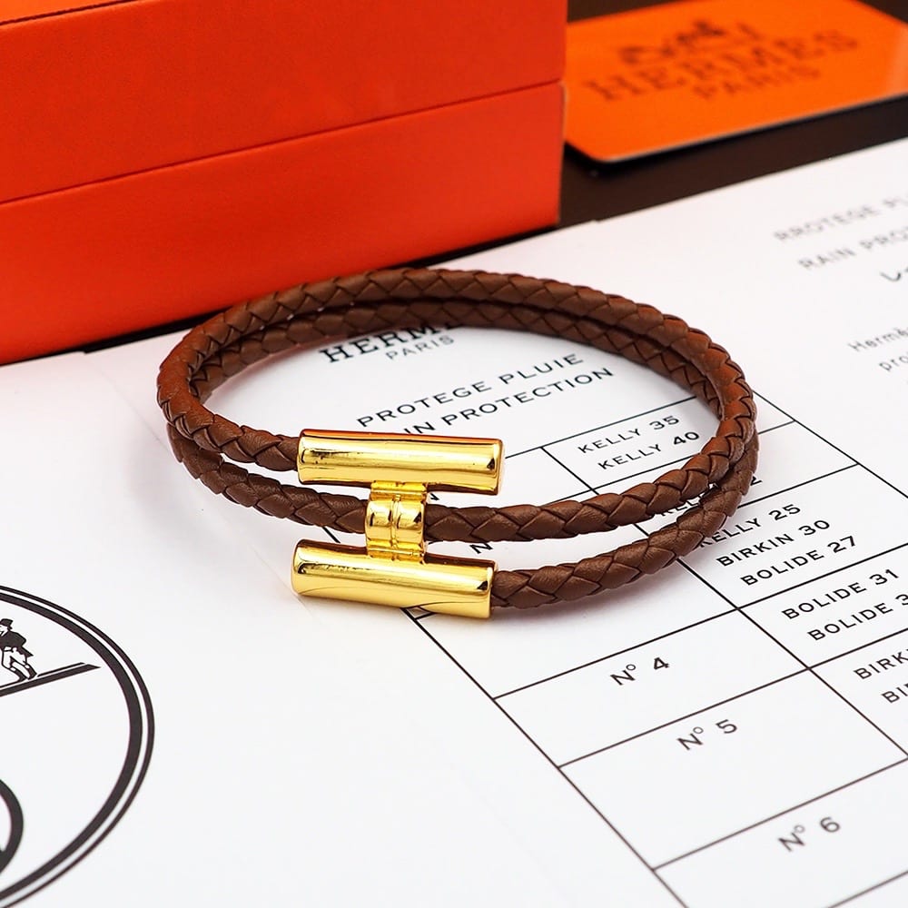 Tournis Tresse bracelet 7