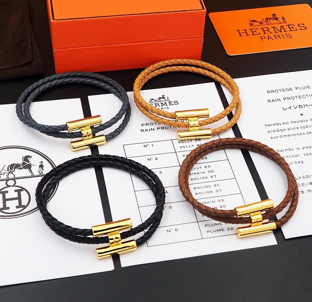 Tournis Tresse bracelet 8