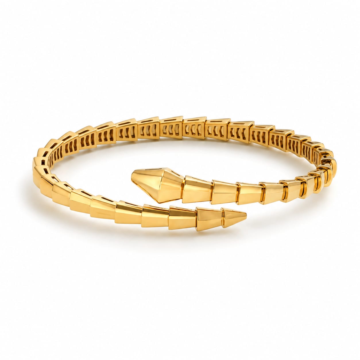 Serpenti Viper Bracelet