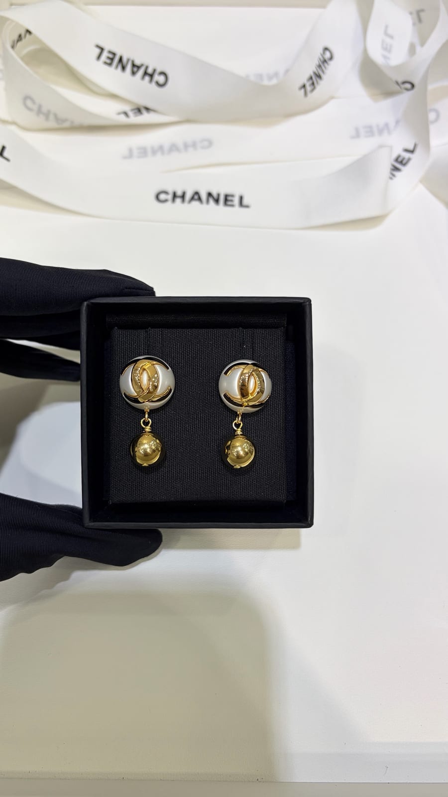 Pendant Earrings 2
