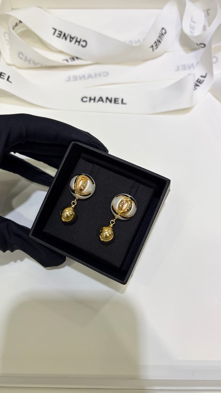 Pendant Earrings 3