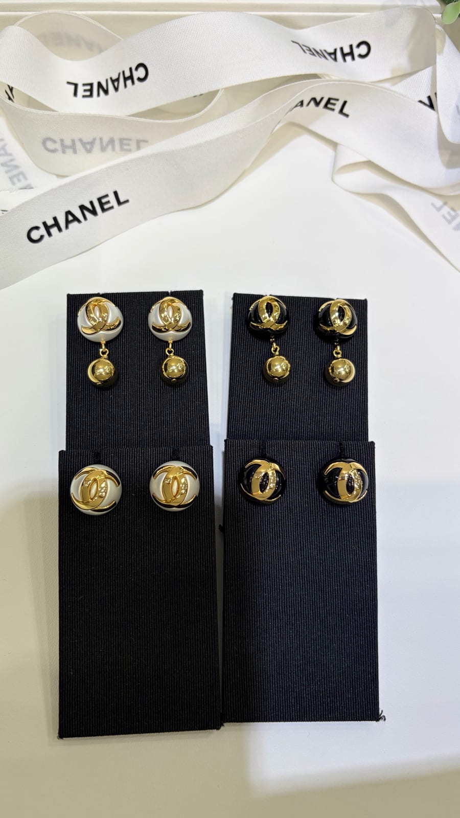 Pendant Earrings 5
