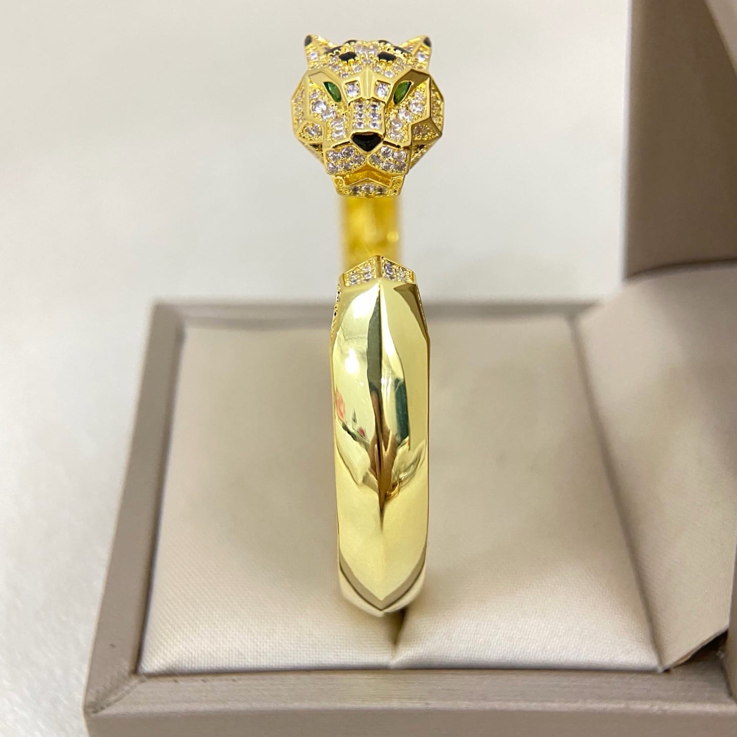 Panthère de Cartier Bracelet 3