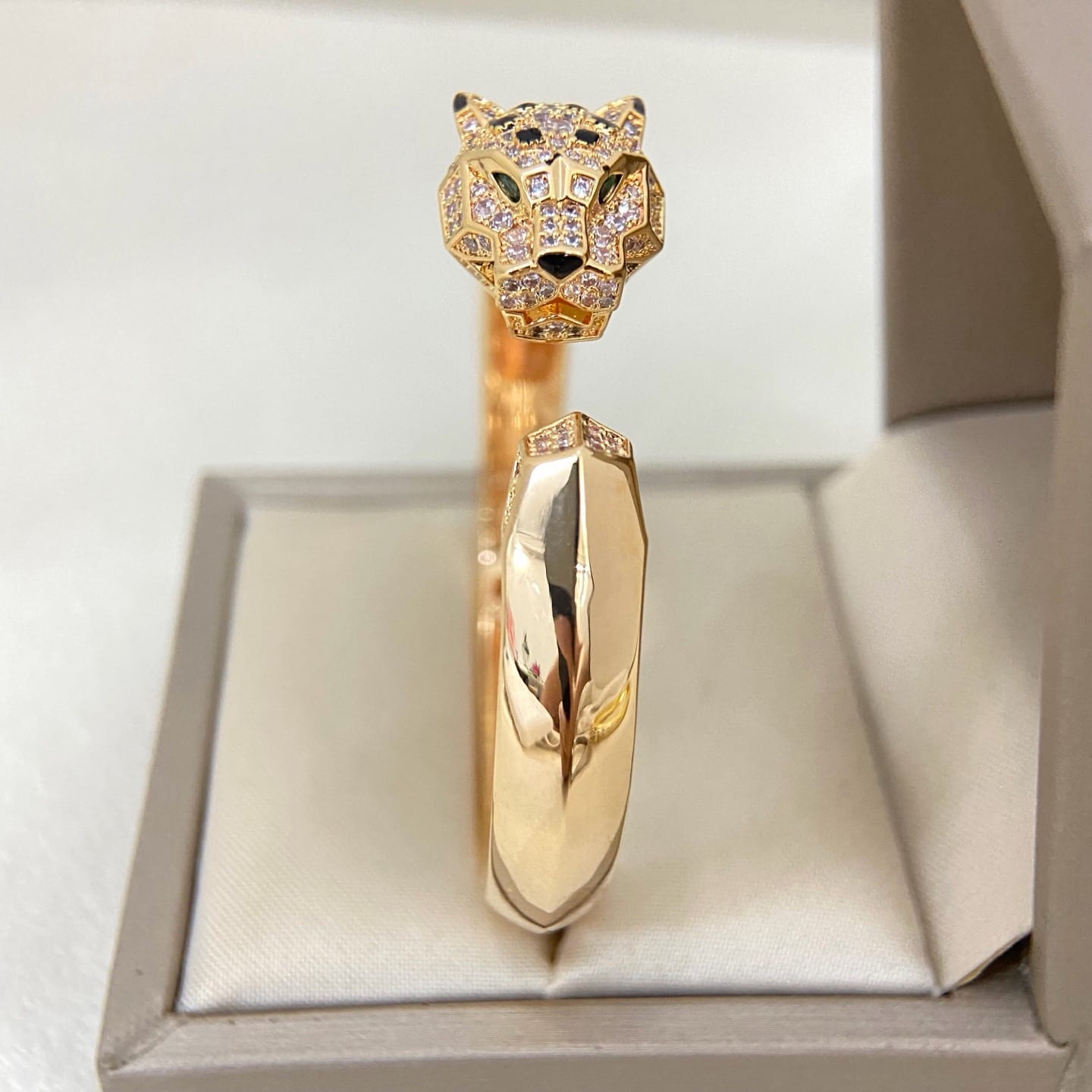 Panthère de Cartier Bracelet 5