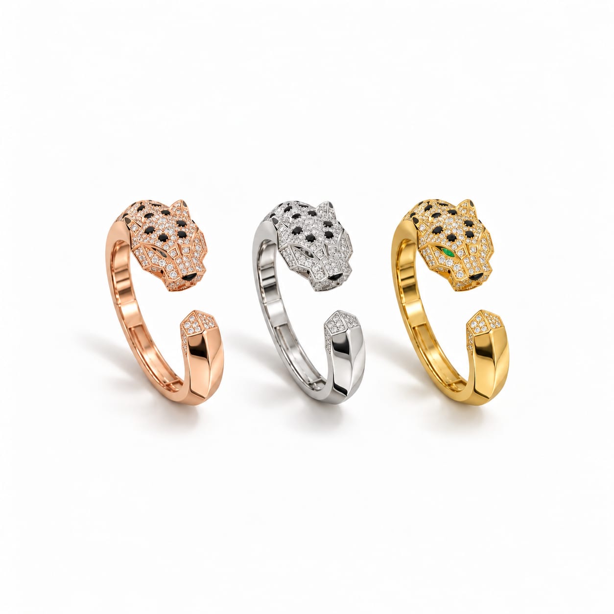 Panthère de Cartier Bracelet