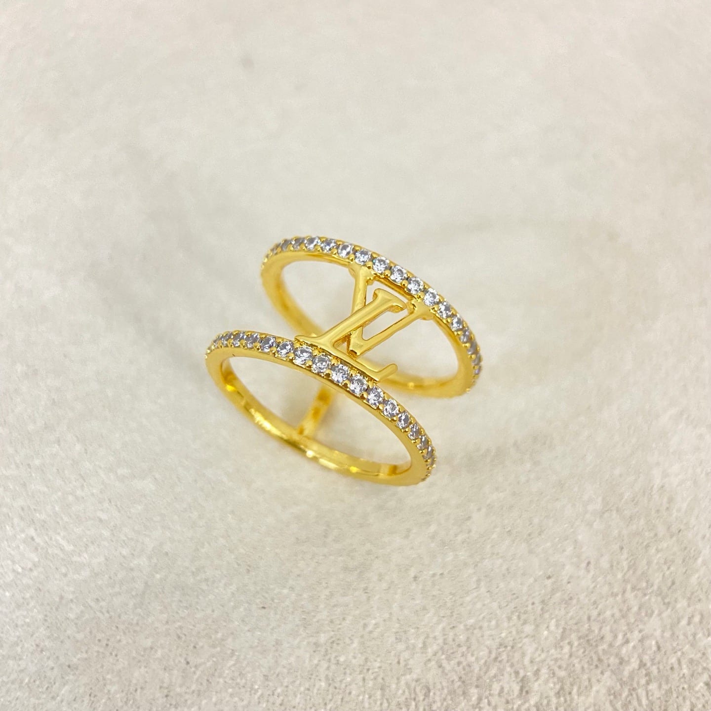 Lconic Ring 3