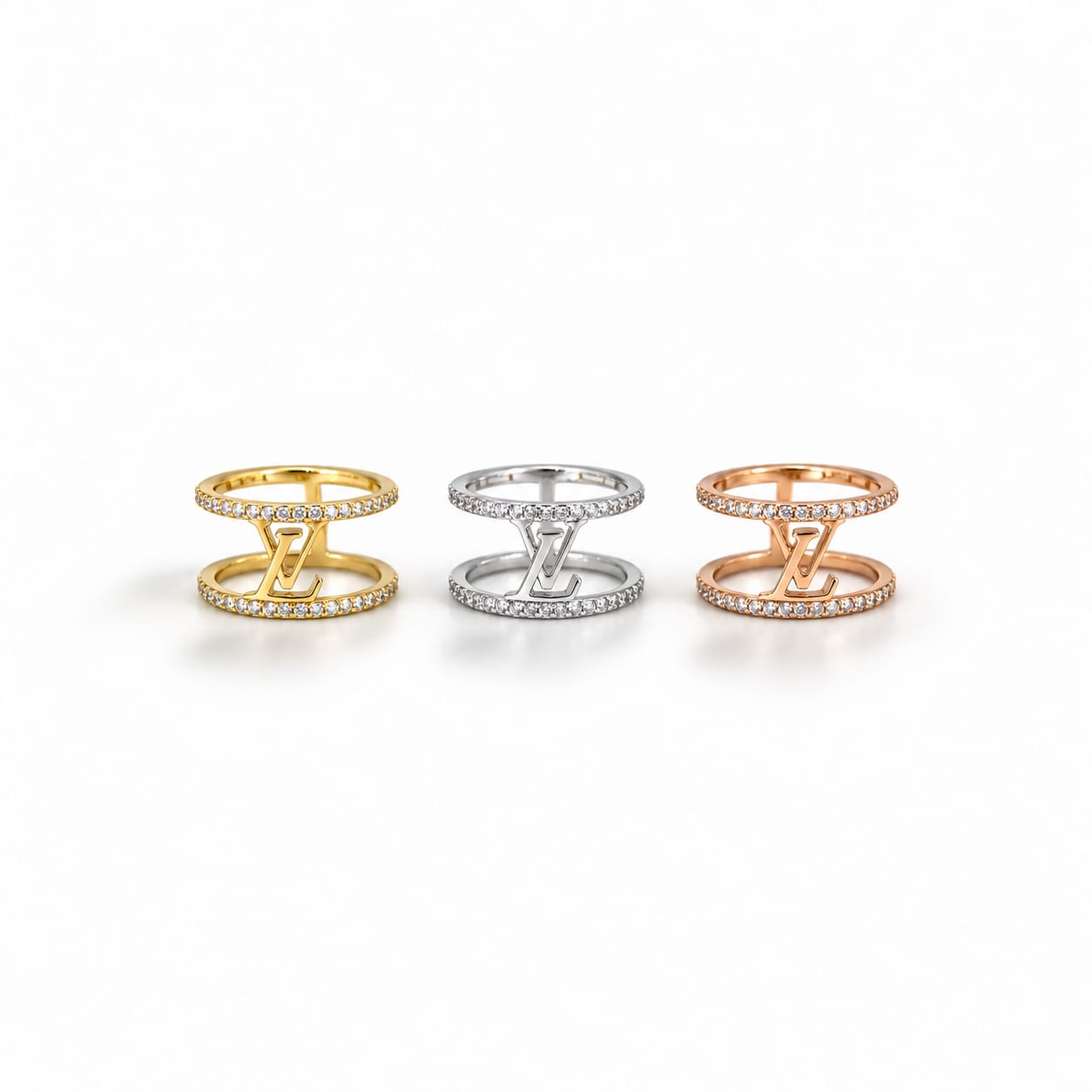 Lconic Ring