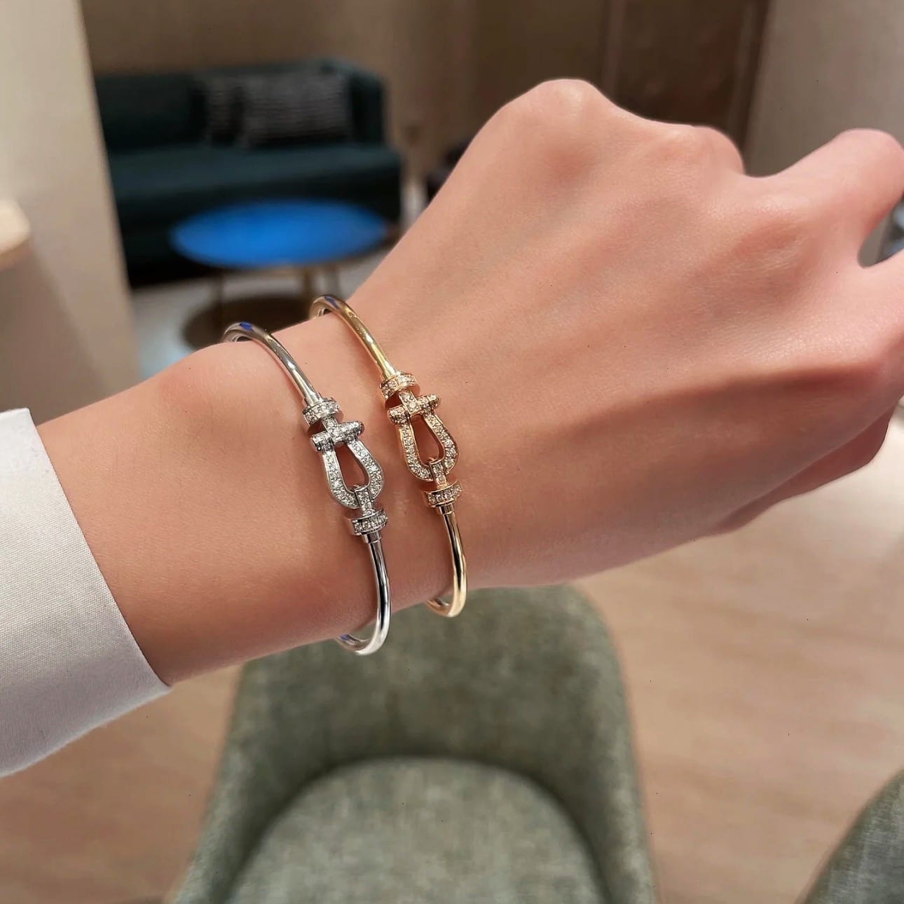 Force 10 Bracelet 3
