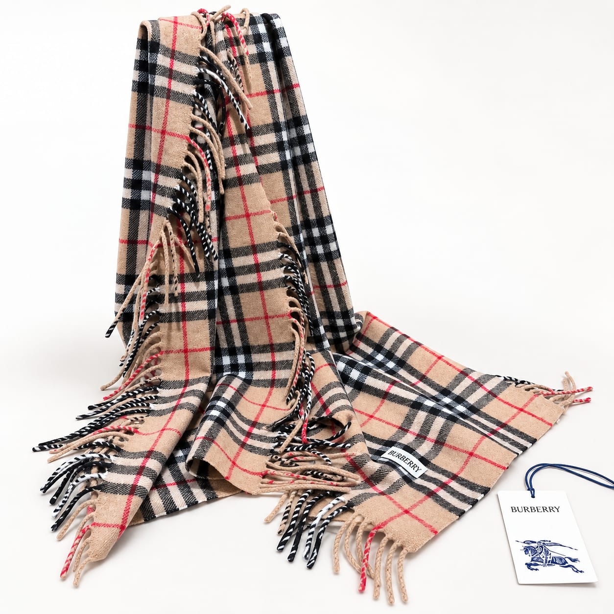 SCARF