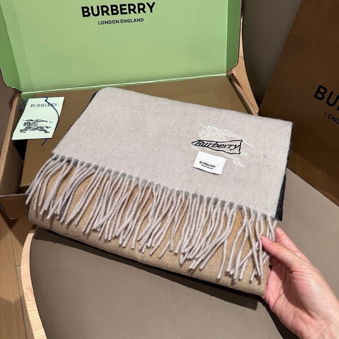 Balenciaga Scarf 2