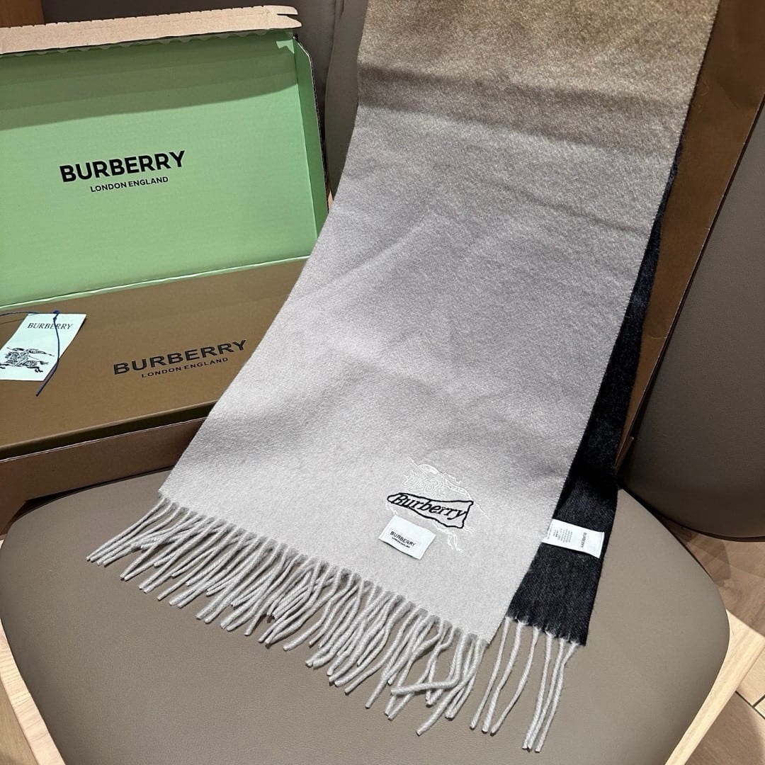 Balenciaga Scarf 4