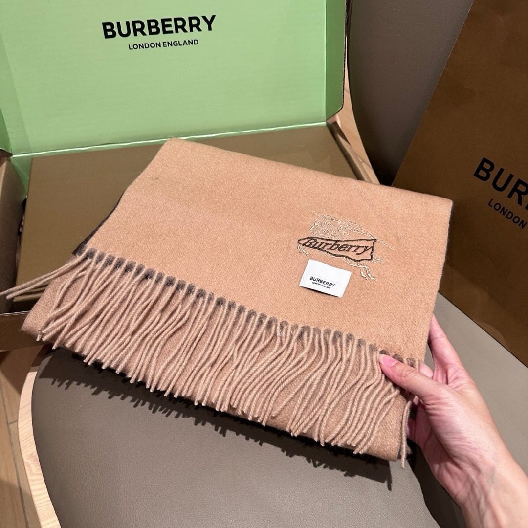 Balenciaga Scarf 5