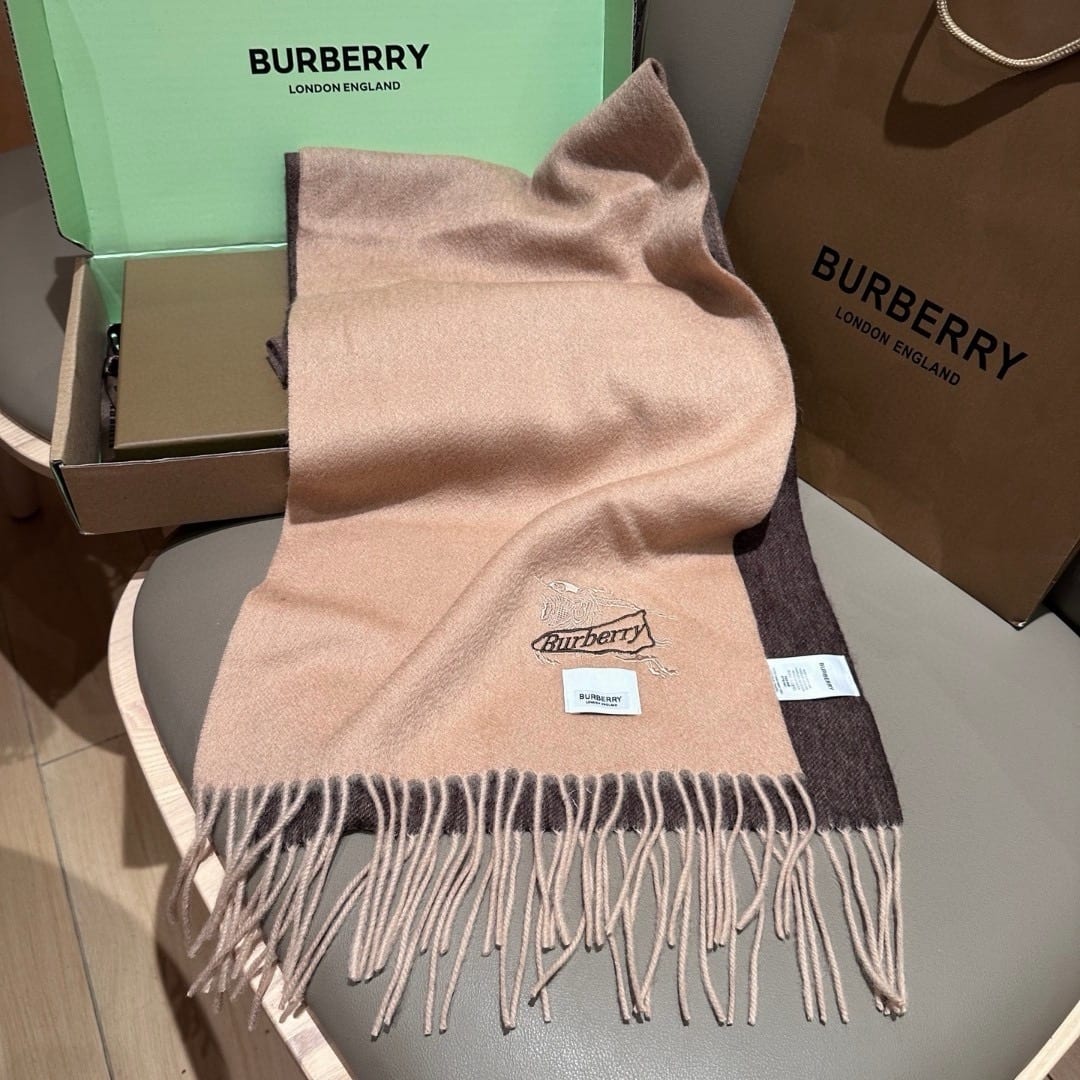 Balenciaga Scarf 6