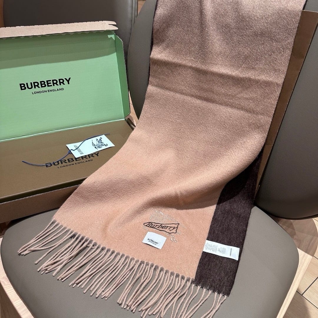 Balenciaga Scarf 7