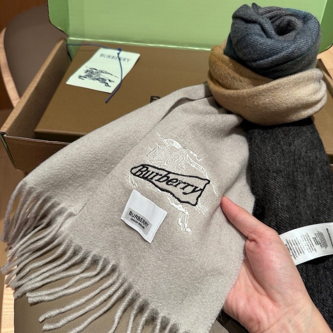 Balenciaga Scarf 8
