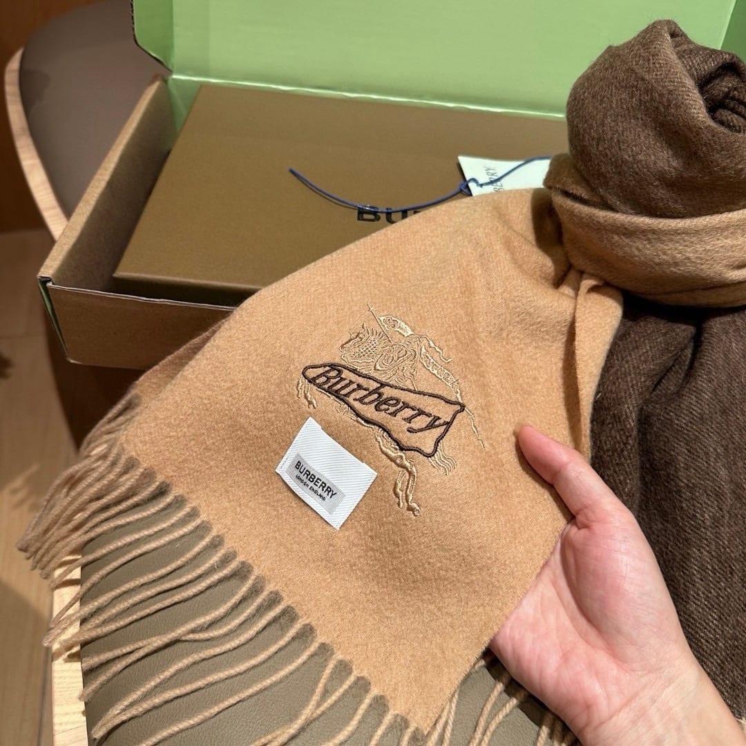 Balenciaga Scarf 9